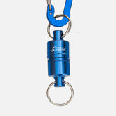 Aimant bleu Grauvell